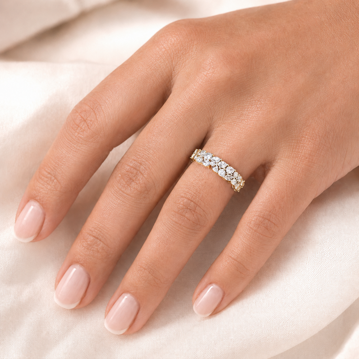 Anastasia Band